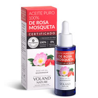 Aceite Natural Regenerador Rosa Mosqueta  30ml-162106 Aceite Natural Regenerador Rosa Mosqueta  30ml-162106 1
